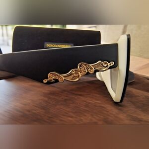 Dolce and Gabbana sunglasses